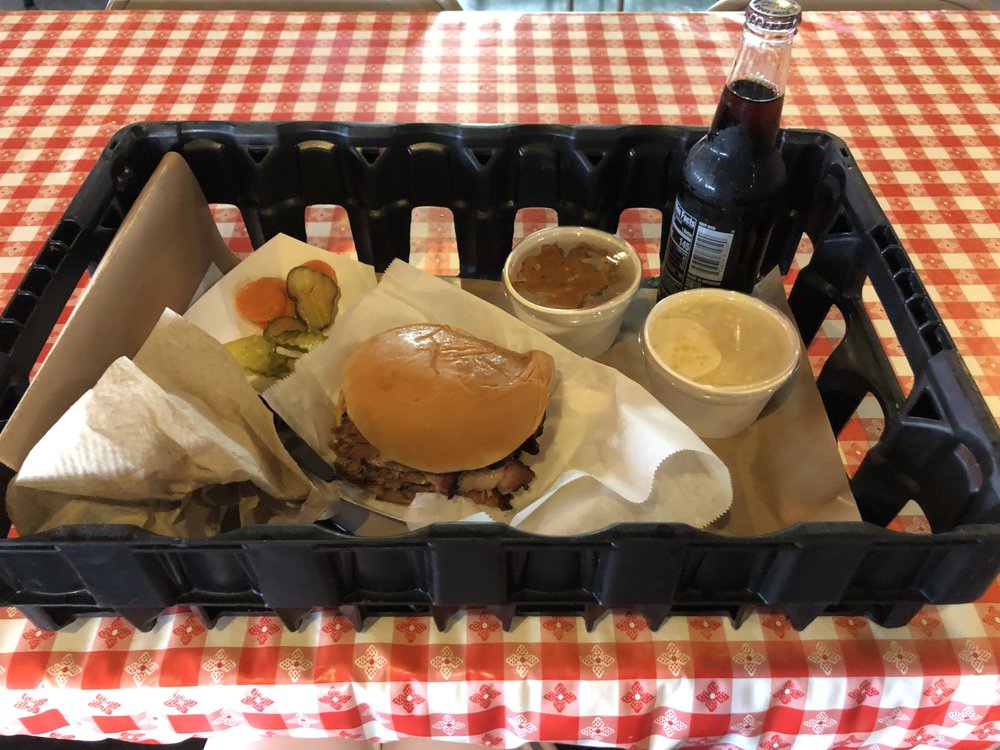 RUDY’S “COUNTRY STORE” AND BARBQ Updated September 2024 186