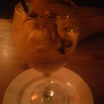 Santa Maria del Sur - Dessert - Steakhouses Near Me - London, XGL Santa Maria del Sur - Dessert - Steakhouses Near Me - London, XGL