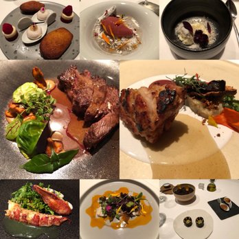 Alexandre - Modern European Near Me - Brussels, BRU