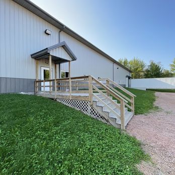 Speedy Pallets - Building Supplies Near Me - Loyal, Wisconsin Speedy Pallets - Building Supplies Near Me - Loyal, Wisconsin