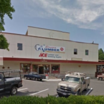 Sonora Lumber - Hardware Stores Near Me - Sonora, California