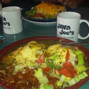 Java Joe's - Easy like Sunday morning. - Coffee & Tea Near Me - Albuquerque, New Mexico