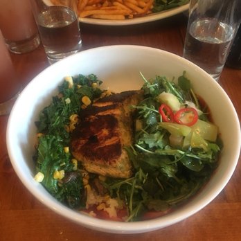 Peaches Grand - Seafood Near Me - Brooklyn, New York