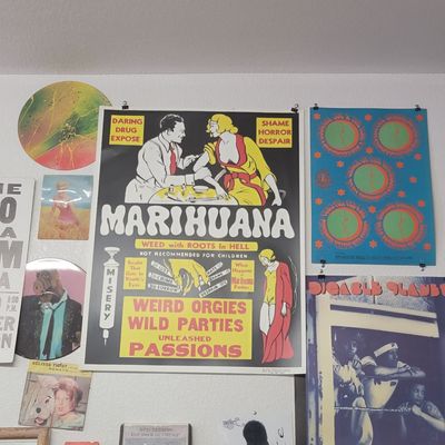 Beat Box Records by null