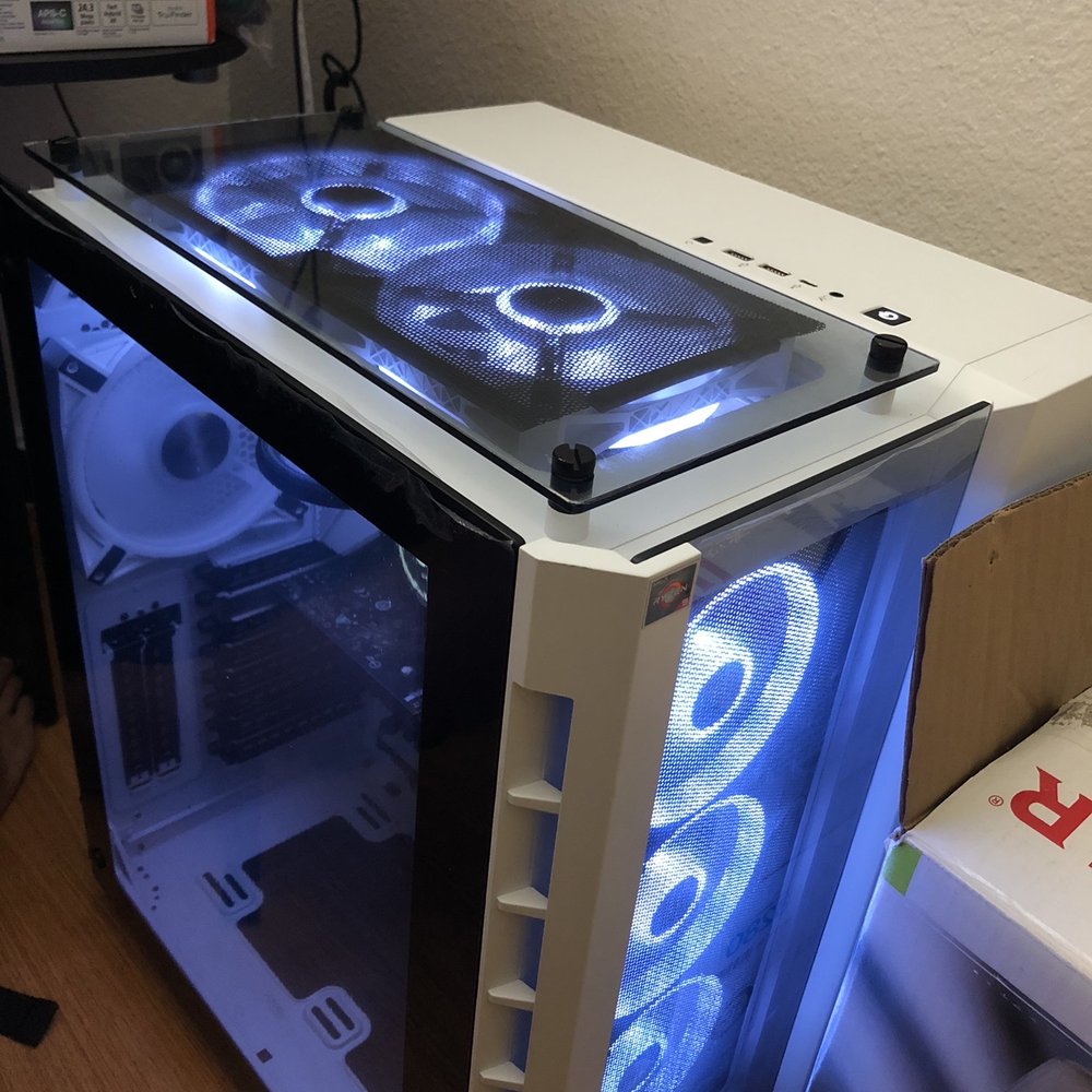 Gaming PC Gaming PC