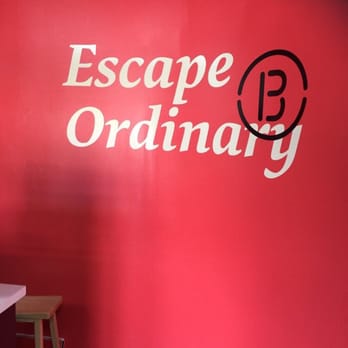 Breakout Games - Escape Games Near Me - Greensboro, North Carolina