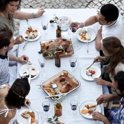 Lazy Flavors - Farm to Table Experiences