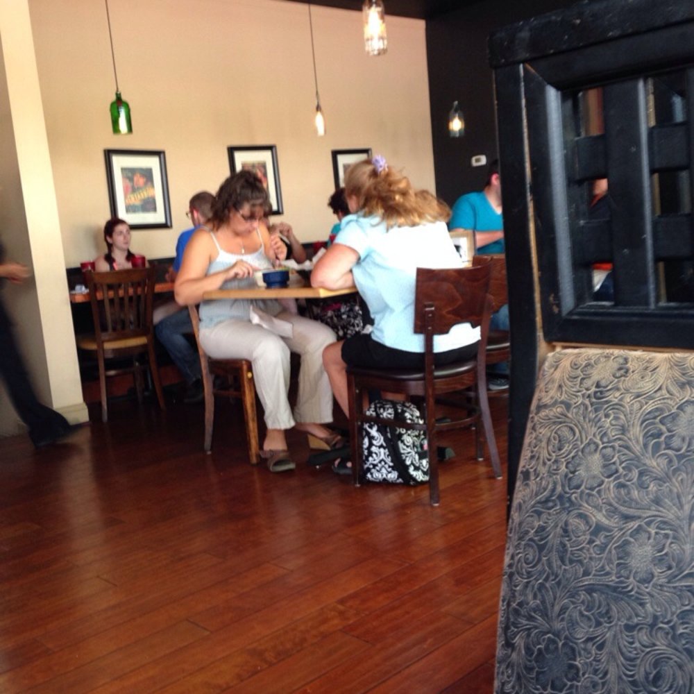 El Centro - Mexican Near Me - Winchester, Virginia