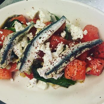 Kanella - Salad specials - Mediterranean Near Me - Philadelphia, Pennsylvania