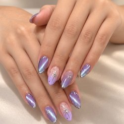 Charming Nail Lounge - Nails design by Chloe