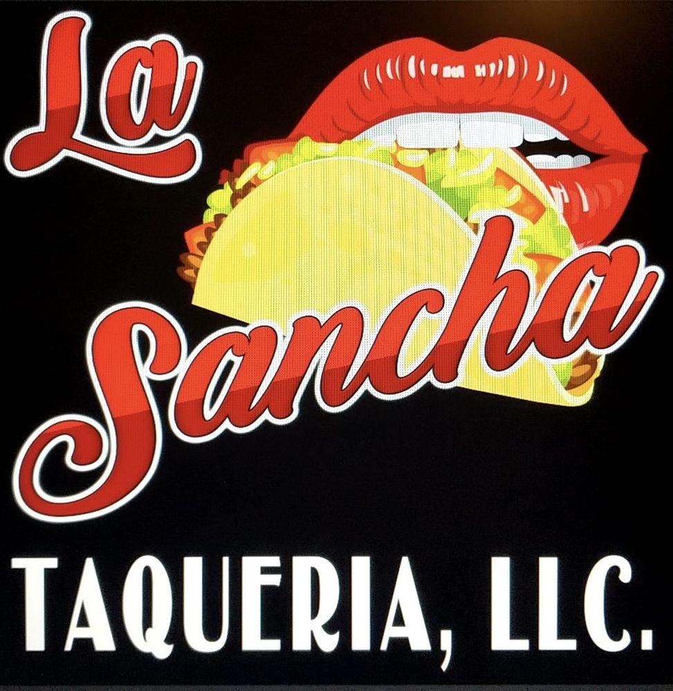 La Sancha Taqueria Logo