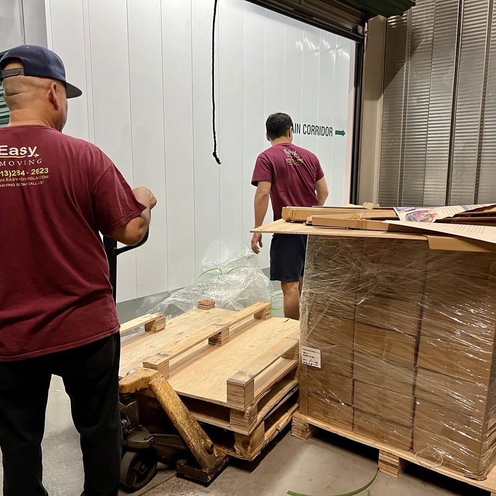 Easy Moving LA - Movers Near Me Easy Moving LA - Movers Near Me