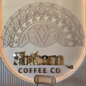Shibam Coffee - Coffee & Tea Near Me - Alpharetta, Georgia