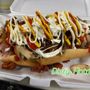 Photo of Jocho Burger