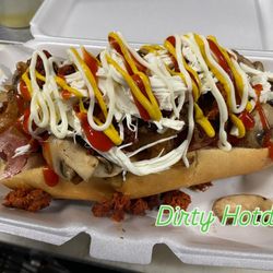 Jocho Burger