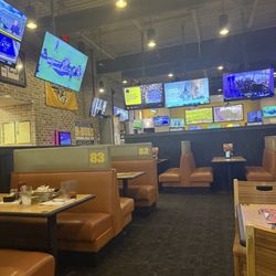 Buffalo Wild Wings
