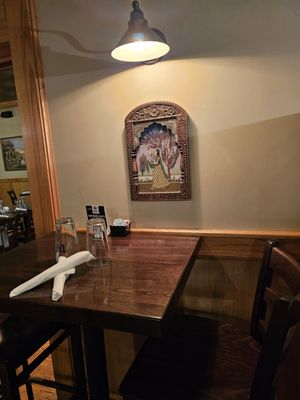 Taaza Indian Cuisine by null