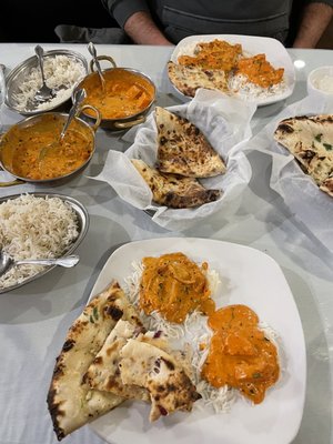 India Oven Fine Indian Restaurant by null