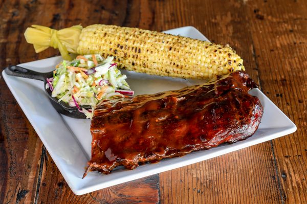 Smokehouse on Main by null