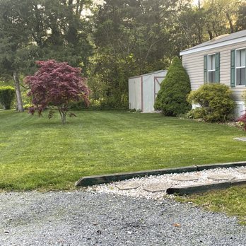 Clucks Clippings - Mowing - Lawn Services Near Me