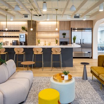 ALX Community - Atrium - Town Hall - Shared Office Spaces Near Me - Alexandria, Virginia ALX Community - Atrium - Town Hall - Shared Office Spaces Near Me - Alexandria, Virginia