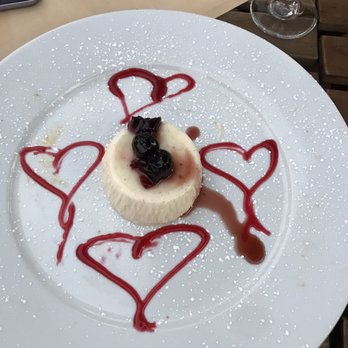 Alessa - Birthday dessert!! - Italian Near Me - Laguna Beach, California Alessa - Birthday dessert!! - Italian Near Me - Laguna Beach, California