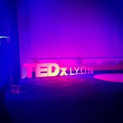 TEDxLyon