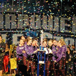 Prodigy Dance and Performing Arts Centre
