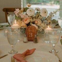 The Garden Villa at Florida Federation of Garden Clubs