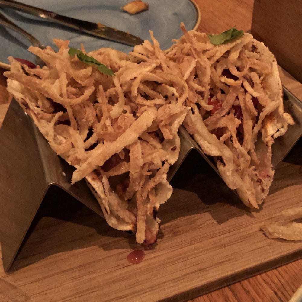 Bar Reyna - Tacos - Mediterranean Near Me - Toronto, Ontario Bar Reyna - Tacos - Mediterranean Near Me - Toronto, Ontario