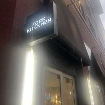 Fork & Kitchen - Breakfast & Brunch Near Me - Rockville, Maryland