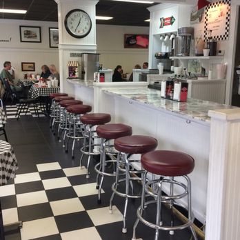 Hayden's - Diner...not a drive-in. - Barbeque Near Me - Poplar Bluff, Missouri