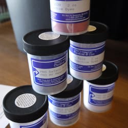 Pro Chemical & Dye