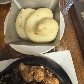 Eating House 1849 Koloa - Mashed potatoes - Hawaiian Near Me - Koloa, Hawaii