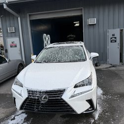 Lucati Auto Detailing