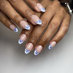 Pampered Nails and Spa