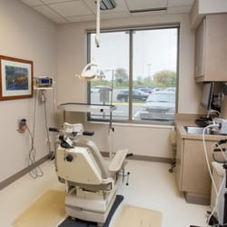 The Dental Specialists