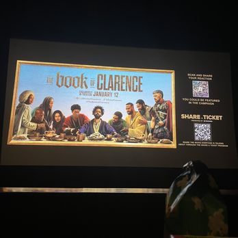 IPIC New York City - Book of clearance Popcorn - Cinema Near Me - New York, New York