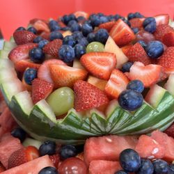 Addante's Pizza & Catering - Fruit Tray