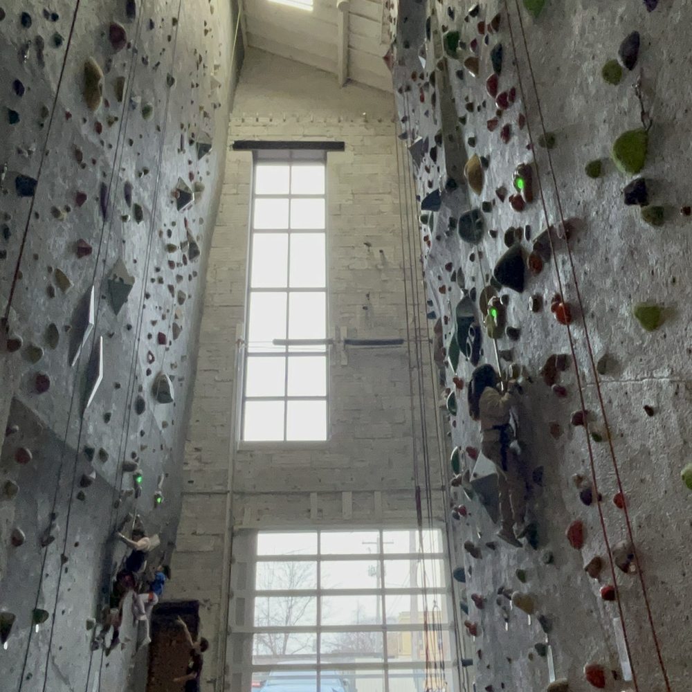 Vertical Endeavors - Rock Wall Area 2 - Climbing Near Me - Minneapolis, Minnesota Vertical Endeavors - Rock Wall Area 2 - Climbing Near Me - Minneapolis, Minnesota