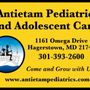 Photo of Antietam Pediatric and Adolescent Care
