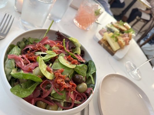 La Bonne Franquette by null