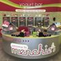 Photo of Menchie's Frozen Yogurt