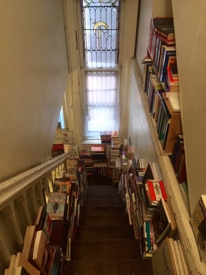 House of Our Own Books by null