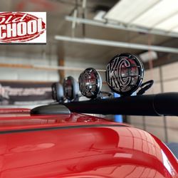 Automotive Specialty Accessories