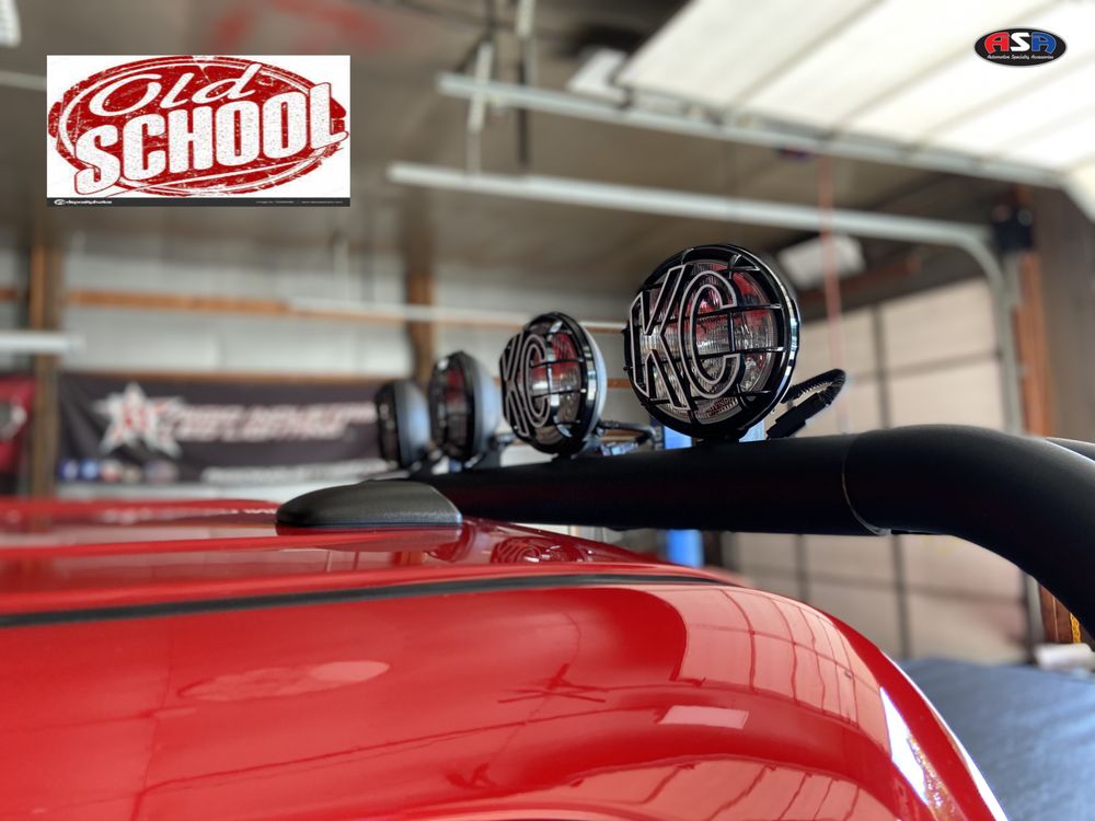 AUTOMOTIVE SPECIALTY ACCESSORIES Updated August 2024 39 Photos 79