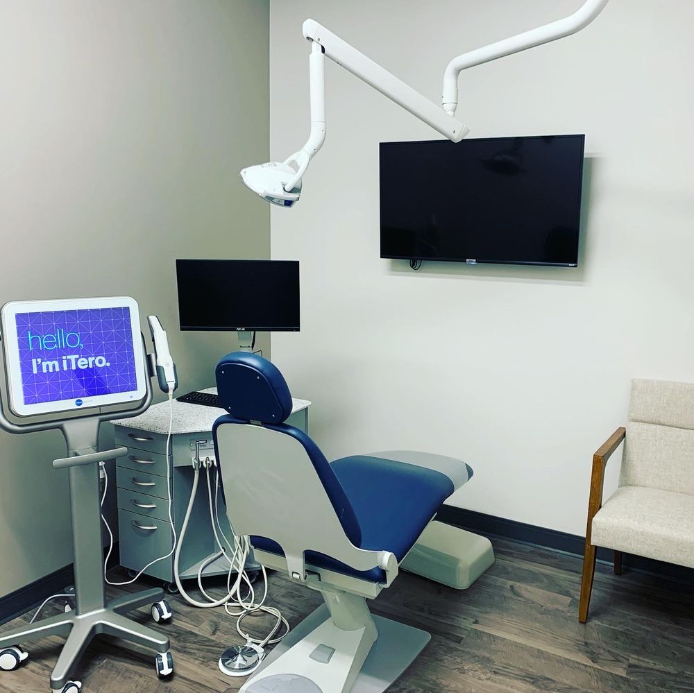 COLLINS ORTHODONTICS Updated October 2024 8124 TN100, Nashville