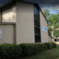 Trinity Church of Austin