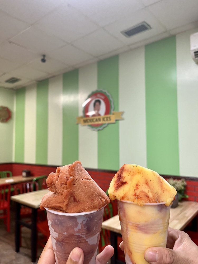 NIEVES TIA MIMI Updated July 2024 4711 5th Ave, Brooklyn, New York Ice Cream & Frozen