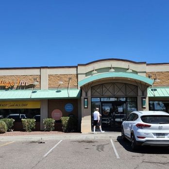 Village Inn - Village Inn Tolleson AZ - Breakfast & Brunch Near Me - Avondale, Arizona Village Inn - Village Inn Tolleson AZ - Breakfast & Brunch Near Me - Avondale, Arizona